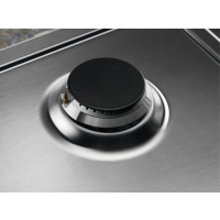 Варочная поверхность Electrolux KGS6426SX Diawest