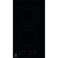 Варочна поверхня Electrolux LHR3233CK Diawest