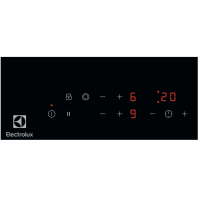 Варочна поверхня Electrolux LHR3233CK Diawest
