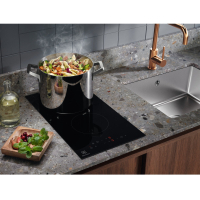 Варочна поверхня Electrolux LHR3233CK Diawest