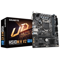 Материнская плата GIGABYTE H510M H (H510M H V2) Diawest