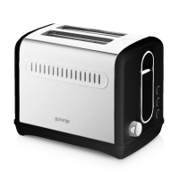 Тостер Gorenje T1100CLBK Diawest
