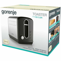 Тостер Gorenje T1100CLBK Diawest