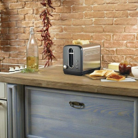 Тостер Gorenje T1100CLBK Diawest
