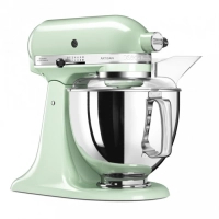 Кухонний комбайн KitchenAid 5KSM175PSEPT Diawest