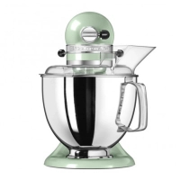 Кухонний комбайн KitchenAid 5KSM175PSEPT Diawest