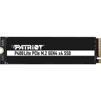 Накопичувач SSD M.2 2280 500GB Patriot (P400LP500GM28H) Diawest