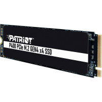 Накопичувач SSD M.2 2280 500GB Patriot (P400LP500GM28H) Diawest