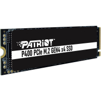 Накопичувач SSD M.2 2280 500GB Patriot (P400LP500GM28H) Diawest