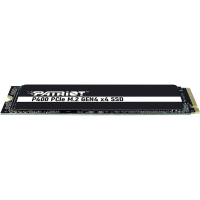 Накопичувач SSD M.2 2280 500GB Patriot (P400LP500GM28H) Diawest