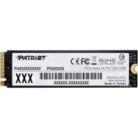 Накопичувач SSD M.2 2280 500GB Patriot (P400LP500GM28H) Diawest