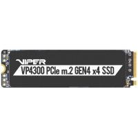 Накопичувач SSD M.2 2280 1TB VP4300 Patriot (VP4300-1TBM28H) Diawest