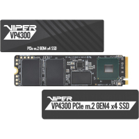 Накопичувач SSD M.2 2280 1TB VP4300 Patriot (VP4300-1TBM28H) Diawest