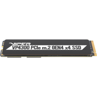 Накопичувач SSD M.2 2280 1TB VP4300 Patriot (VP4300-1TBM28H) Diawest