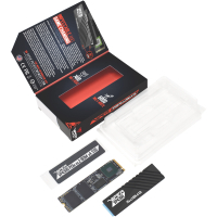 Накопичувач SSD M.2 2280 1TB VP4300 Patriot (VP4300-1TBM28H) Diawest