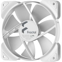 Кулер для корпуса Fractal Design Aspect 14 RGB PWM White Frame (FD-F-AS1-1409) Diawest