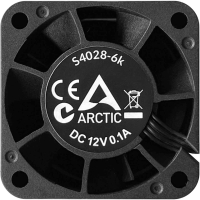 Кулер для корпуса Arctic 40MM/5PCS (ACFAN00274A) Diawest