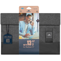 Чохол до ноутбука RivaCase 13.3