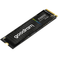 Накопитель SSD M.2 2280 250GB PX600 Goodram (SSDPR-PX600-250-80) Diawest