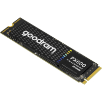 Накопичувач SSD M.2 2280 250GB PX600 Goodram (SSDPR-PX600-250-80) Diawest
