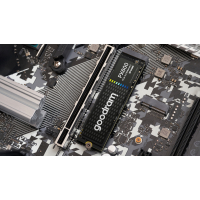 Накопичувач SSD M.2 2280 250GB PX600 Goodram (SSDPR-PX600-250-80) Diawest