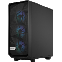 Корпус Fractal Design Meshify 2 Compact RGB TG (FD-C-MES2C-06) Diawest