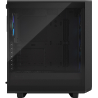 Корпус Fractal Design Meshify 2 Compact RGB TG (FD-C-MES2C-06) Diawest