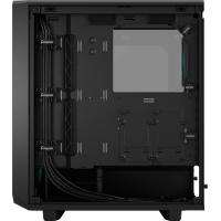 Корпус Fractal Design Meshify 2 Compact RGB TG (FD-C-MES2C-06) Diawest