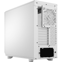 Корпус Fractal Design Meshify 2 Lite White TG Clear (FD-C-MEL2A-04) Diawest
