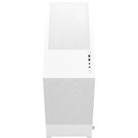 Корпус Fractal Design Pop Air White TG Clear Tint (FD-C-POA1A-03) Diawest