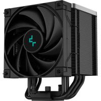 Кулер до процесора Deepcool AK500 ZERO DARK Diawest