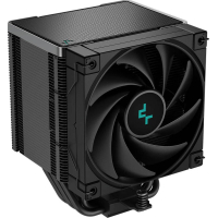 Кулер до процесора Deepcool AK500 ZERO DARK Diawest