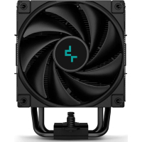Кулер до процесора Deepcool AK500 ZERO DARK Diawest
