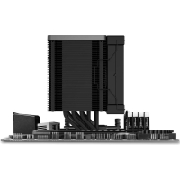 Кулер до процесора Deepcool AK500 ZERO DARK Diawest