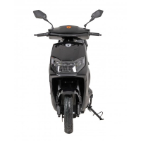 Електроскутер Yadea RN 1200Вт, чорний (1605951) Diawest