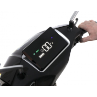 Електроскутер Maxxter NOVA (Black) 1000 Вт, чорний (1605947) Diawest
