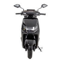 Електроскутер Maxxter NOVA (Black) 1000 Вт, чорний (1605947) Diawest