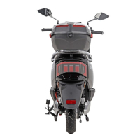 Електроскутер Maxxter NOVA (Black) 1000 Вт, чорний (1605947) Diawest