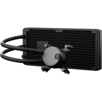 Кулер до процесора Fractal Design Lumen S28 RGB v2 (FD-W-L1-S2812) Diawest