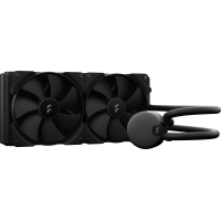 Кулер до процесора Fractal Design Lumen S28 v2 (FD-W-L1-S2811) Diawest