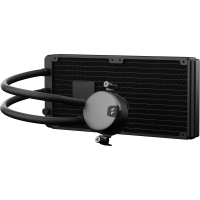Кулер до процесора Fractal Design Lumen S28 v2 (FD-W-L1-S2811) Diawest