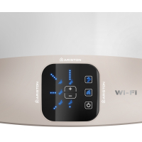 Бойлер Ariston VLS Wi-Fi 50 EU O Diawest