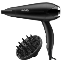 Фен Babyliss D572DE Diawest