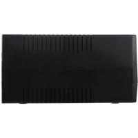 Пристрій безперебійного живлення FSP FP650, USB, IEC (PPF3601405) Diawest