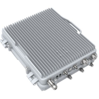 Точка доступу Wi-Fi Mikrotik InterCell 10 B38+B39 (P02003-B38B39-10W) Diawest