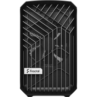 Корпус Fractal Design Torrent Nano Black TG Dark tin (FD-C-TOR1N-01) Diawest