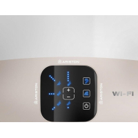 Бойлер Ariston VLS Wi-Fi 80 EU O Diawest