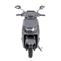 Електроскутер Maxxter NOVA (Silver) 1000 Вт, срібний (1605948) Diawest