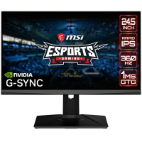 Монітор MSI OCULUX NXG253R Diawest