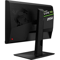 Монітор MSI OCULUX NXG253R Diawest